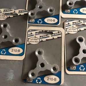 Lil  pro 210-b hardware packets new